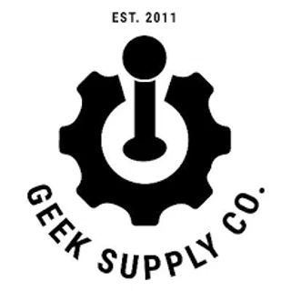 Geek Supply logo