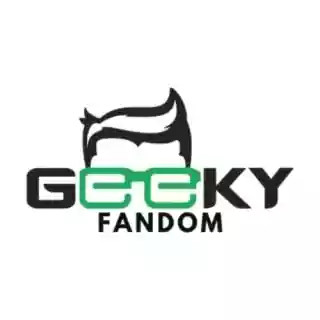 Shop Geeky Fandom coupon codes logo