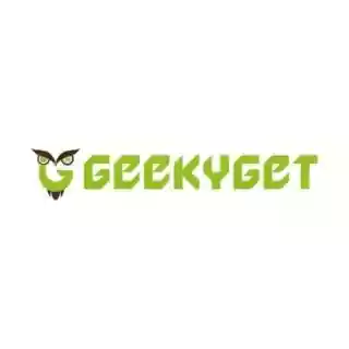 Shop GeekyGet coupon codes logo