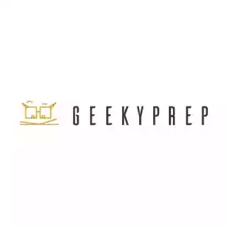 GeekyPrep discount codes