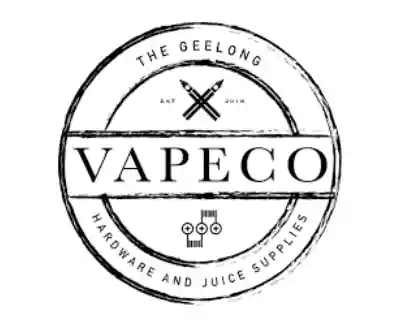 The Geelong Vape logo