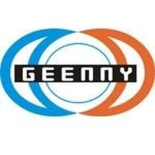 Shop Geenny logo