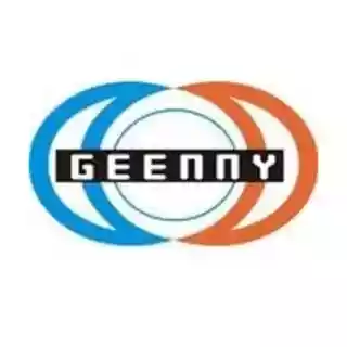 geenny.com logo
