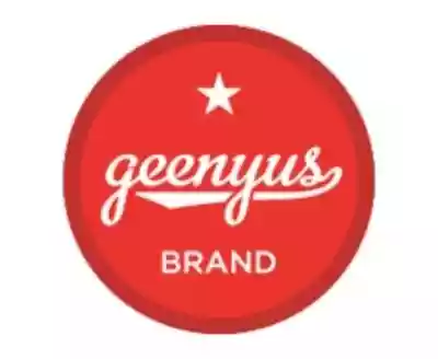 Shop Geenyus  coupon codes logo