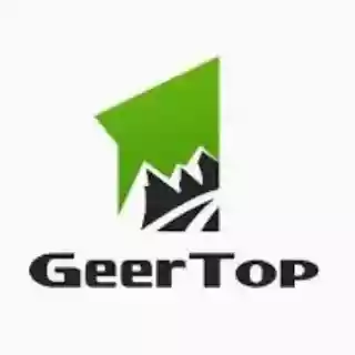GeerTop Outdoor Store logo