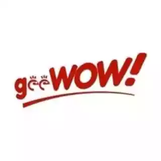 Shop GeeWow Auto coupon codes logo