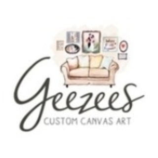 Shop Geezees logo