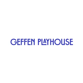 Shop Geffen Playhouse logo