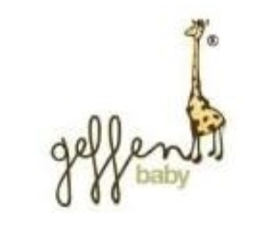 Shop Geffen Baby logo
