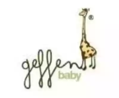 Geffen Baby logo