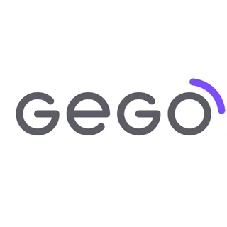 GEGO  logo