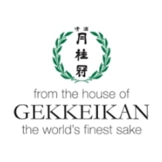 gekkeikan-sake.com logo