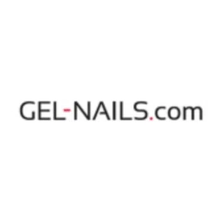 Shop Gel Nails logo