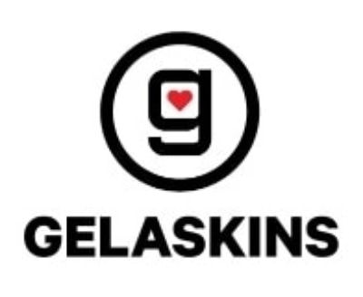 Shop GelaSkins logo