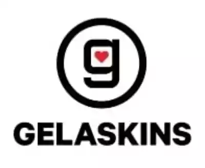 Shop GelaSkins coupon codes logo
