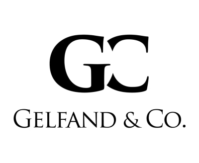 Shop Gelfand & Co. logo