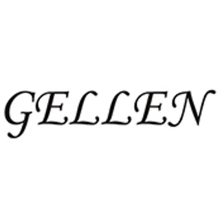 Gellen logo