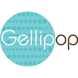 Shop Gellipop coupon codes logo