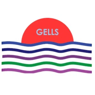 Gells Apparel logo