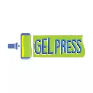 Shop Gel Press coupon codes logo
