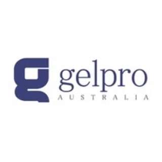 Shop Gelpro Australia logo