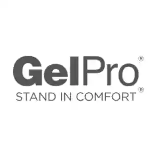Shop GelPro discount codes logo