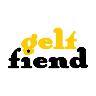 GeltFiend logo
