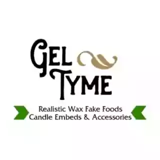 Shop Gel Tyme coupon codes logo