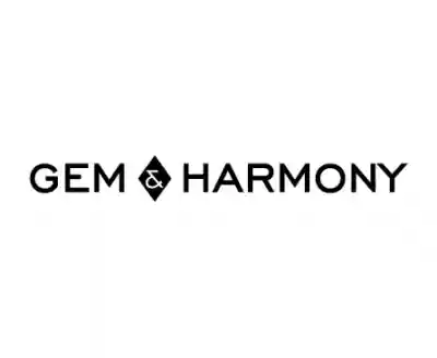 gemandharmony.com logo