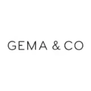 Shop Gema & Co promo codes logo