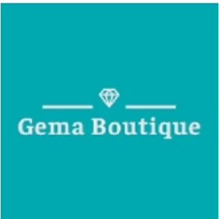 Gema Boutique logo