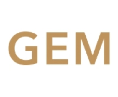 Shop Gem & Company logo