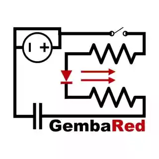 GembaRed discount codes
