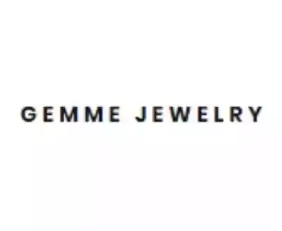 Shop Gemme Jewelry coupon codes logo