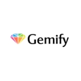 Gemify logo
