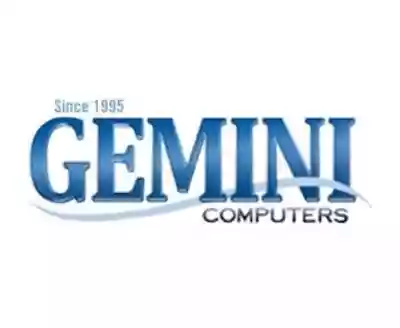 Shop Gemini Computers coupon codes logo