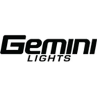 Shop Gemini Lights logo