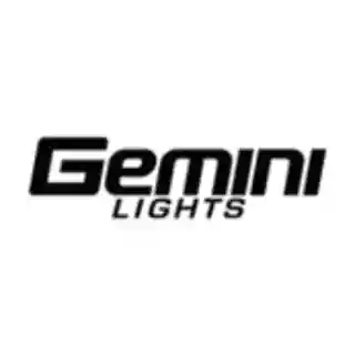 Gemini Lights logo