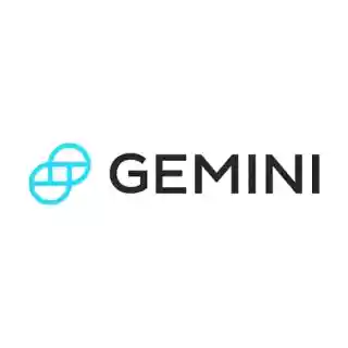 Shop Gemini promo codes logo