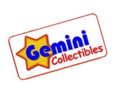 Shop Gemini Collectibles logo