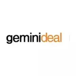 Geminideal coupon codes