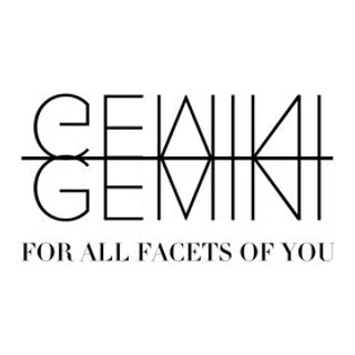 Gemini For All Facets Of You logo