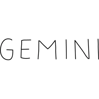 Gemini Shop logo