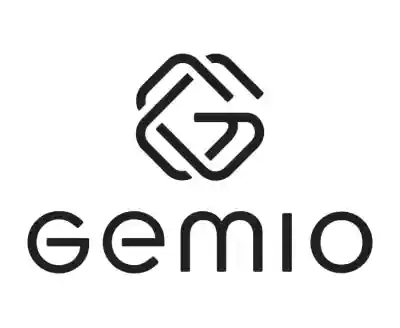 Shop Gemio discount codes logo