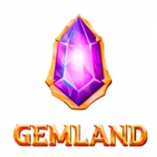Gemland  logo