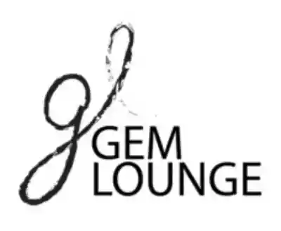 Gem Lounge Jewelry logo