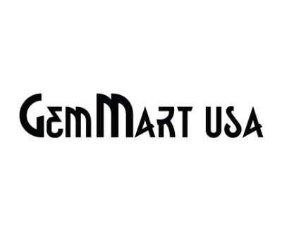 Shop GemMartUSA logo
