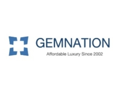 Shop Gemnation logo