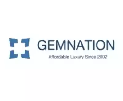 Shop Gemnation coupon codes logo