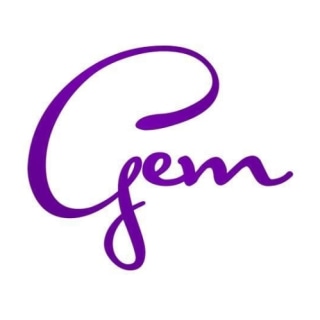 Shop GemPhones logo